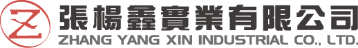 張楊鑫實業有限公司 Logo